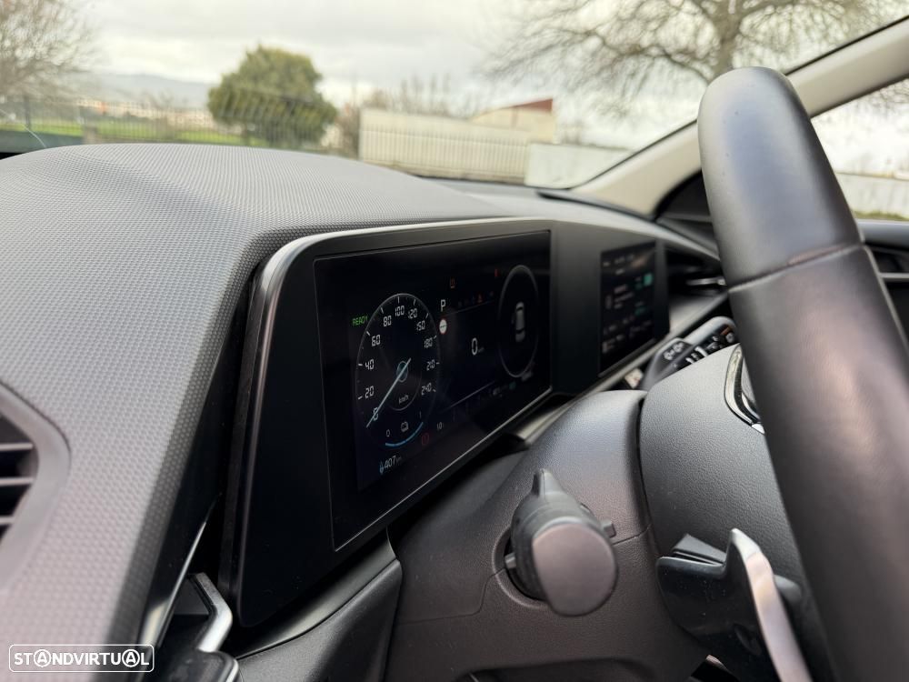 Kia Niro EV 64kWh Tech - 18