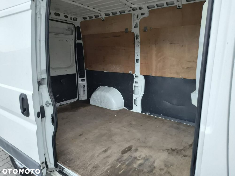 Peugeot Boxer - 13