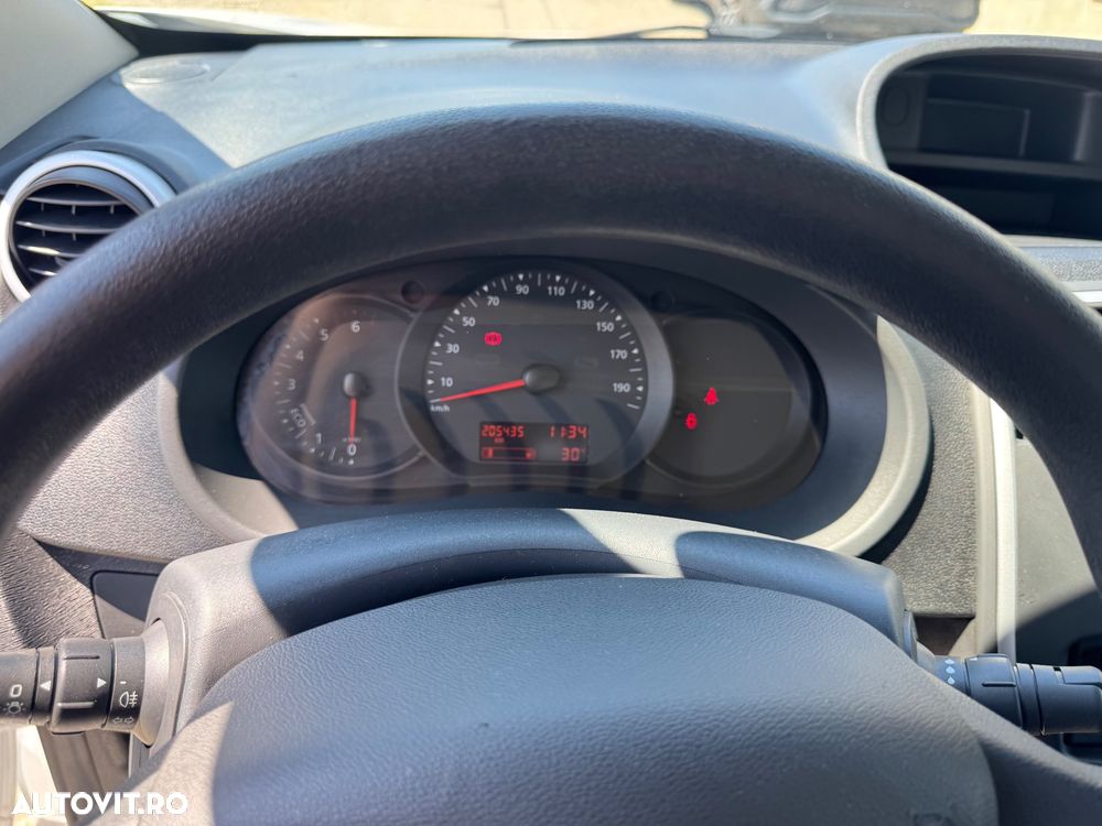 Renault Kangoo - 11