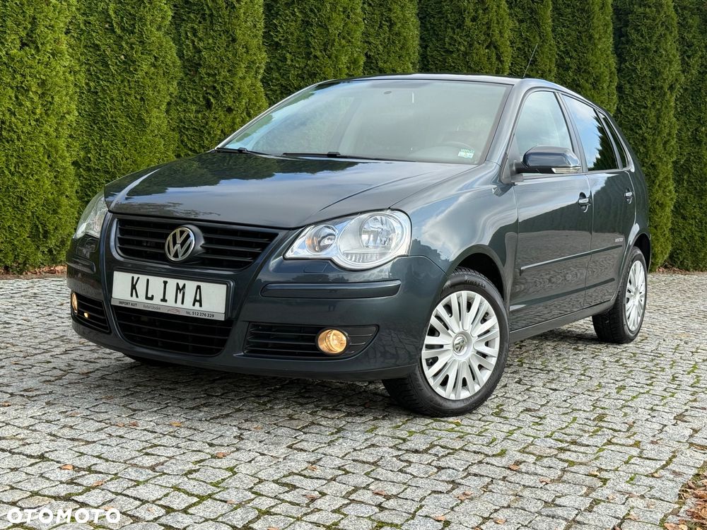Volkswagen Polo 1.2 United - 12