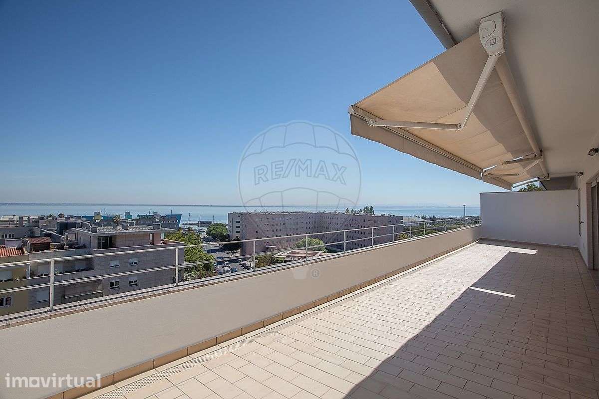 Apartamento T2 para venda