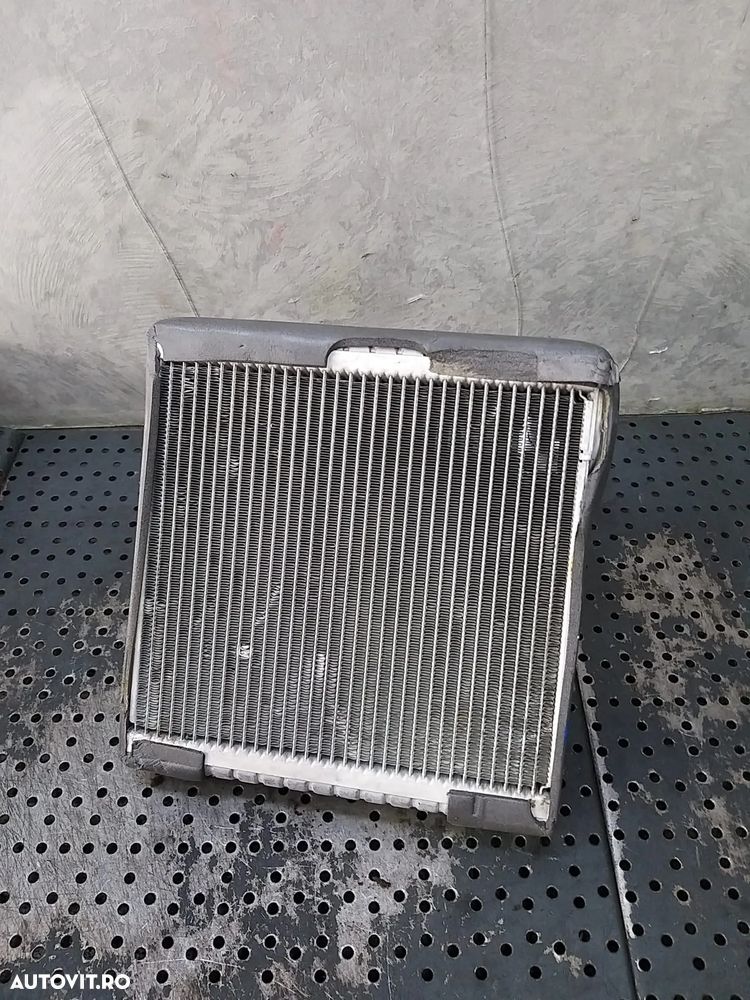 Radiator calorifer clima bord renault captur j5 h5 xs4466 - 3