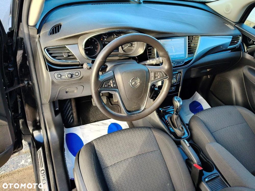 Opel Mokka 1.4 Turbo Automatik Innovation - 23