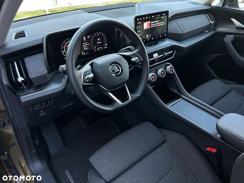 Skoda Kodiaq 2.0 TDI 4x4 Selection DSG - 8