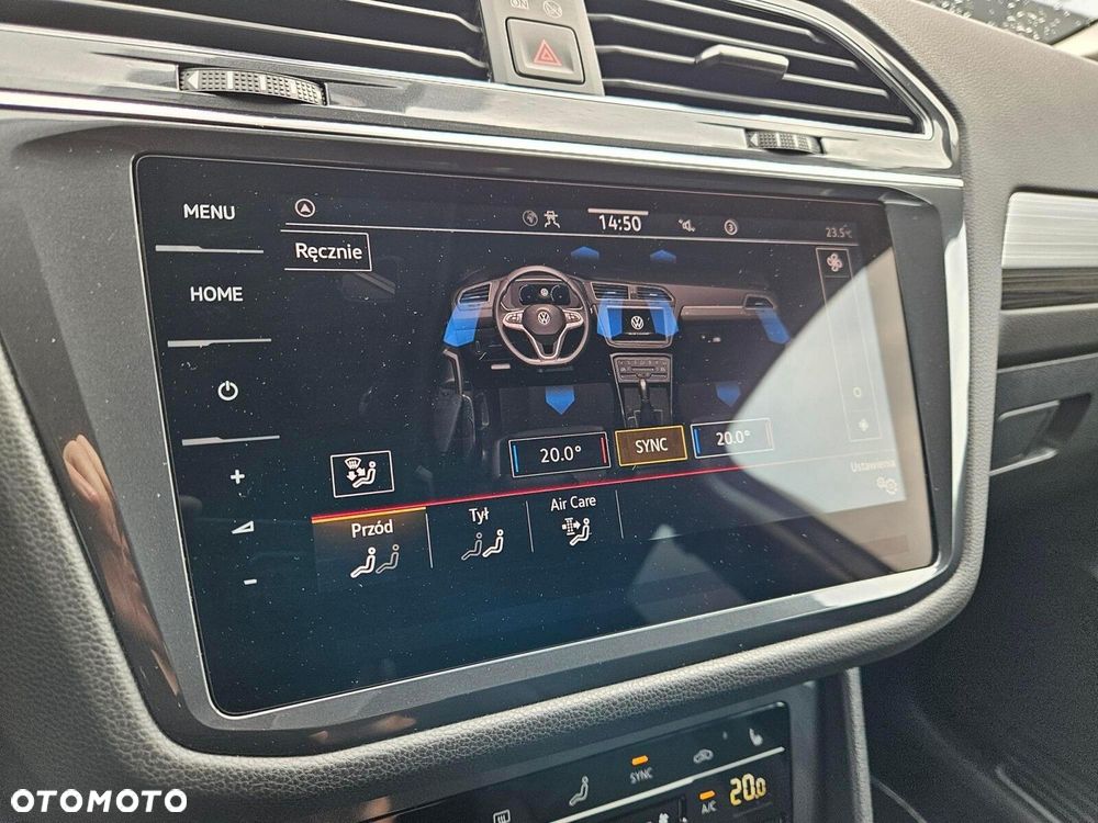 Volkswagen Tiguan Allspace - 20