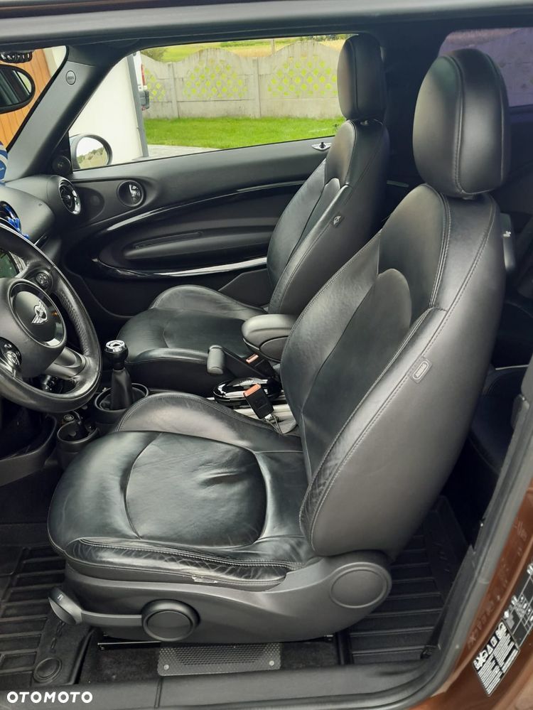 MINI Paceman Cooper SD ALL4 - 27