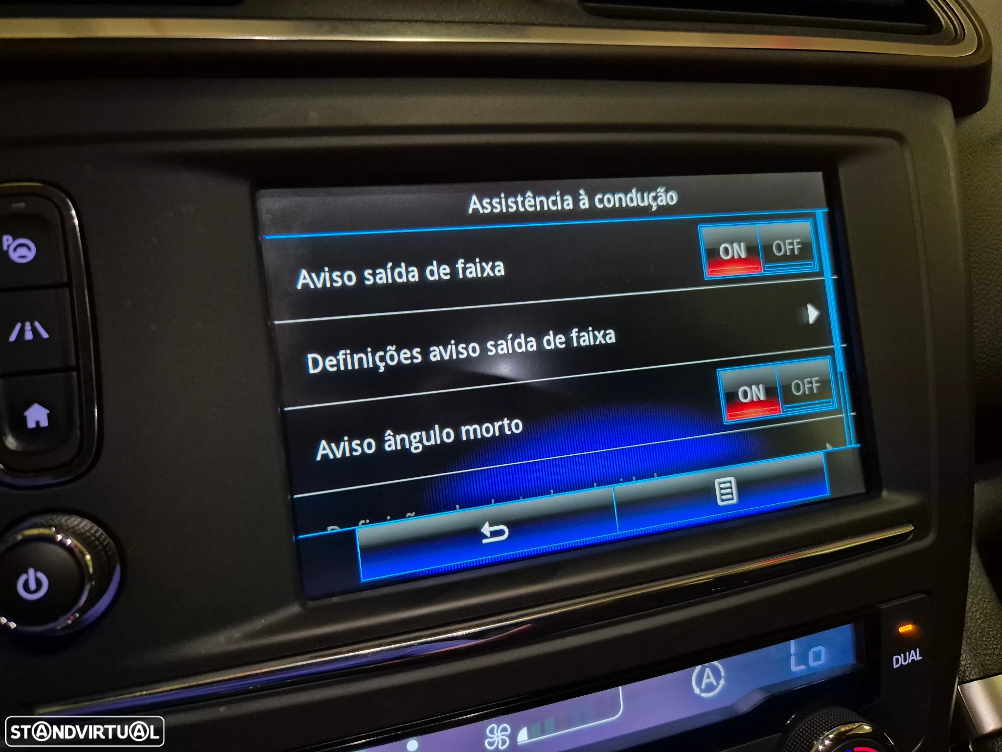 Renault Kadjar Energy dCi 110 EDC LIMITED - 15