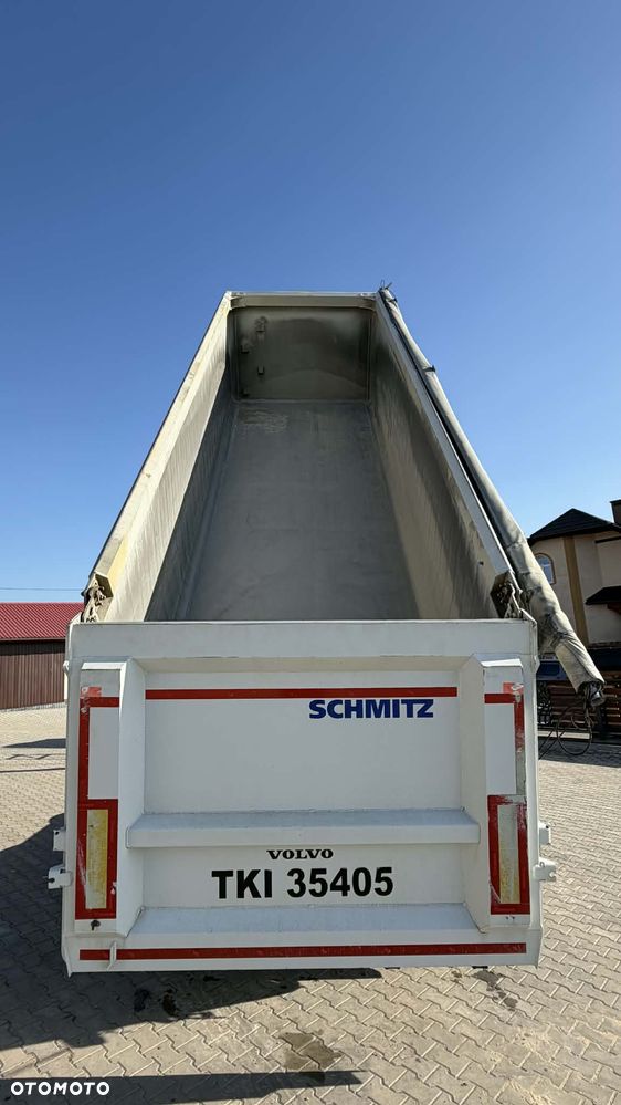 Schmitz Cargobull SGF S3 30m3 - 6
