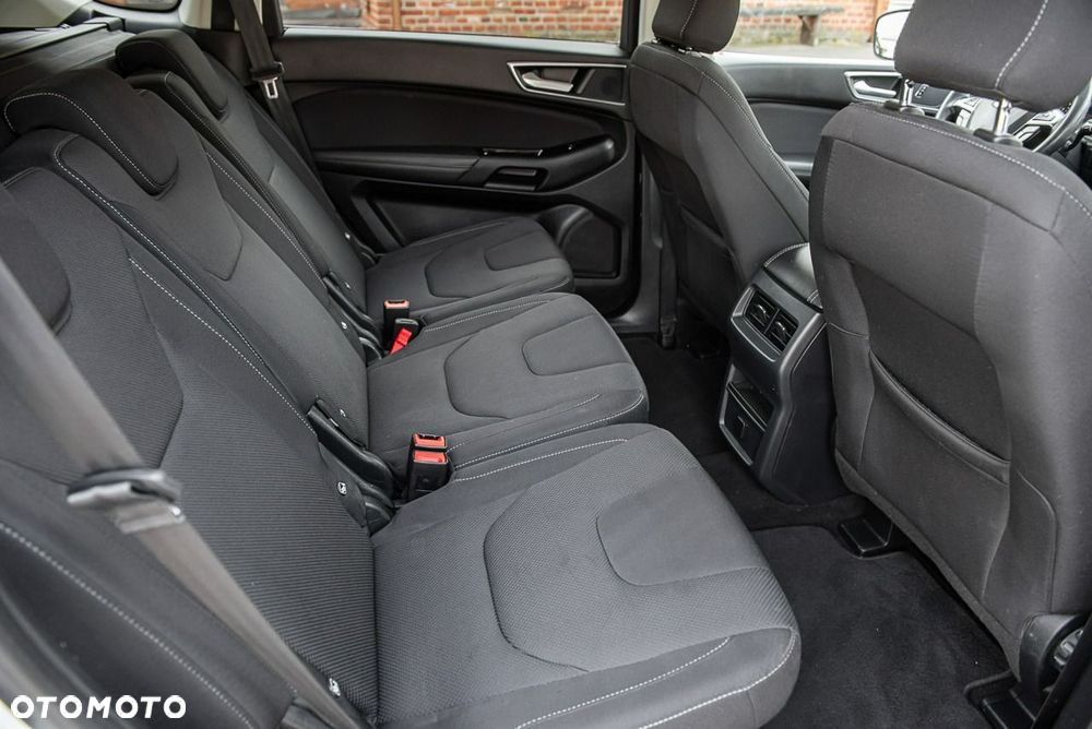 Ford S-Max 2.0 TDCi Bi-Turbo Titanium PowerShift - 8