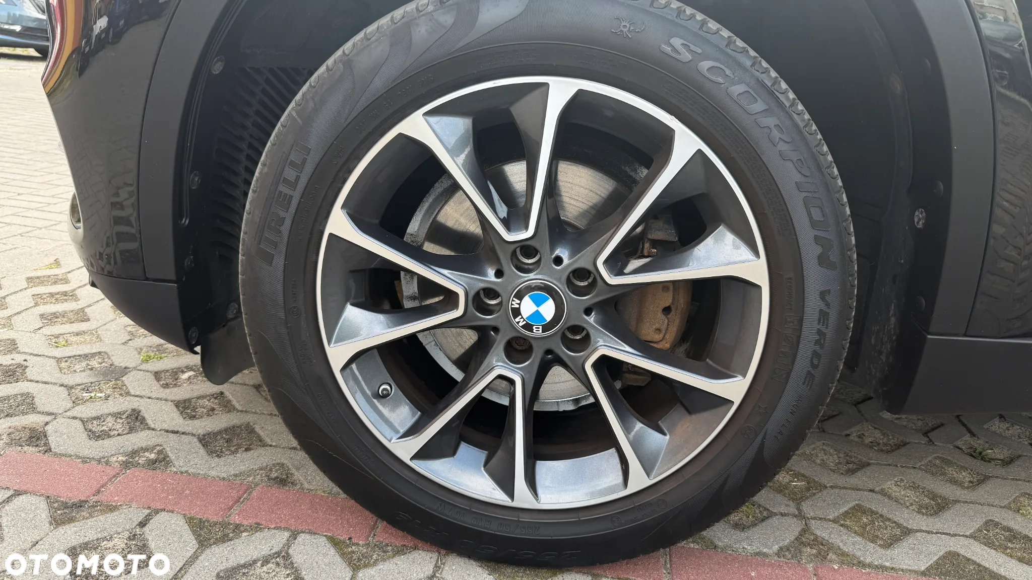 BMW X5 xDrive30d - 16