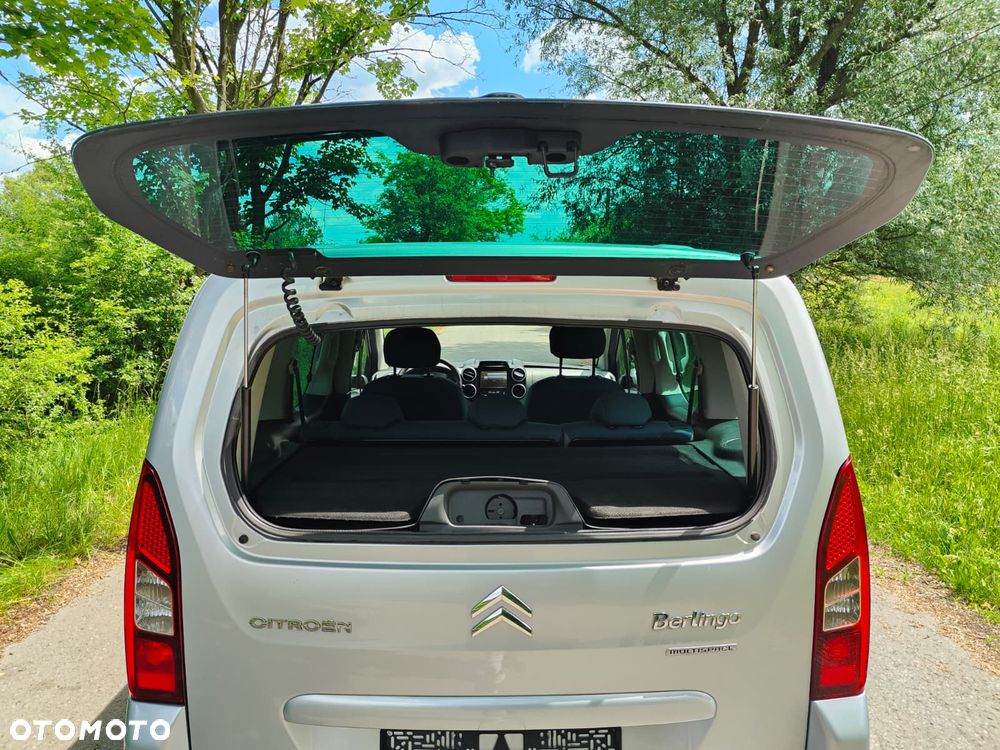 Citroën Berlingo Multispace BlueHDi 100 FEEL - 19