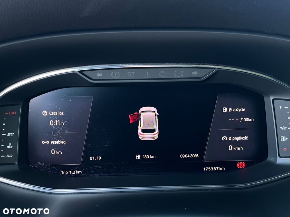 Seat Ateca 1.6 TDI Xcellence - 13