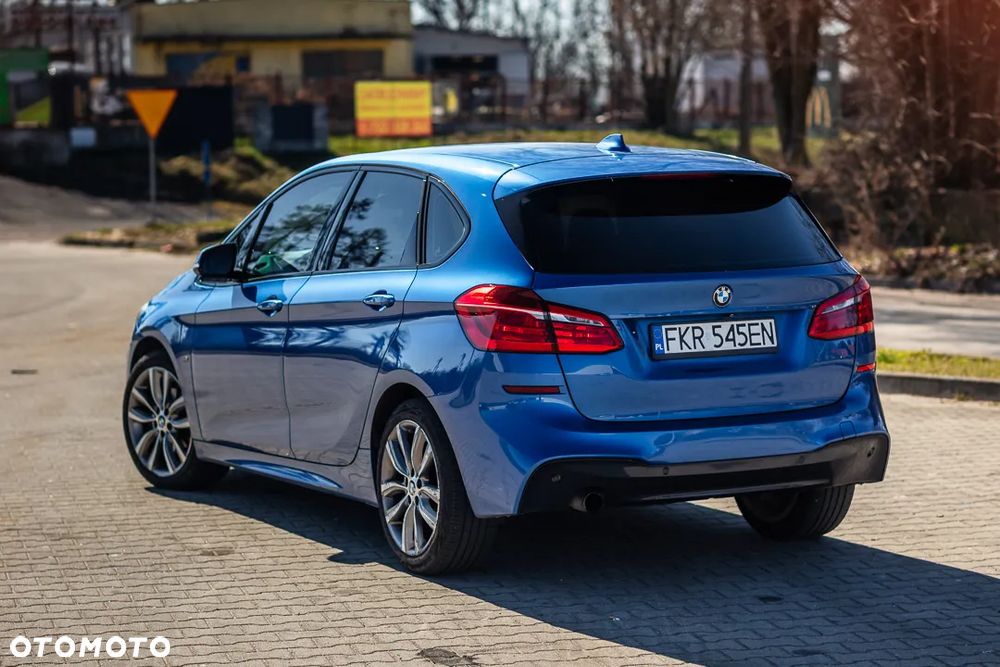 BMW Seria 2 218d M Sport - 13