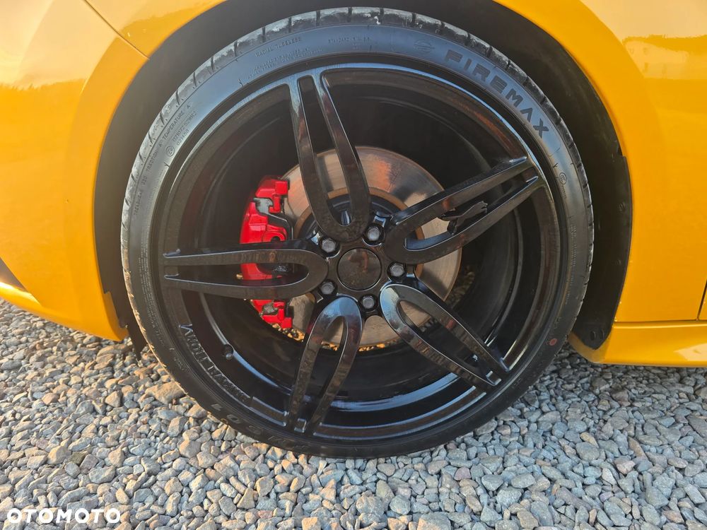 Ford Focus 2.0 EcoBoost ST - 15