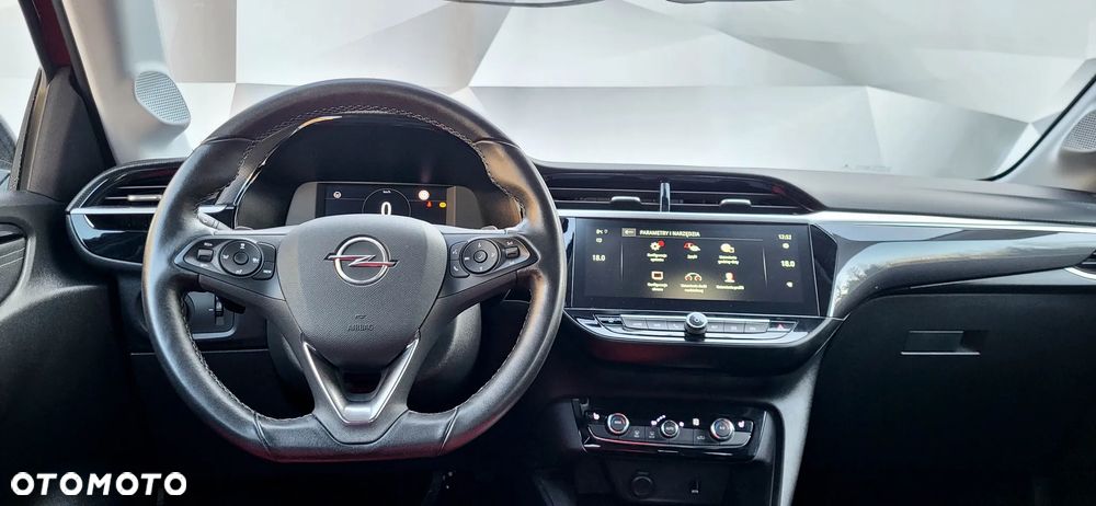 Opel Corsa 1.2 GS Line Plus Pack S&S - 21