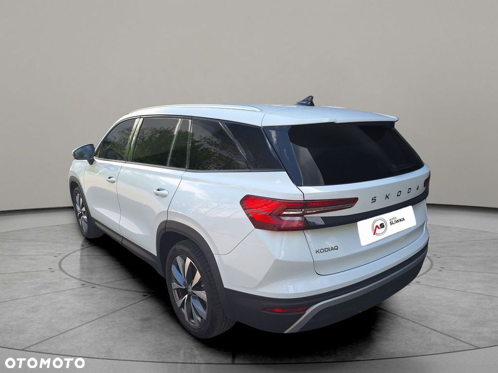 Skoda Kodiaq 1.5 TSI mHEV 4x2 Selection DSG - 3