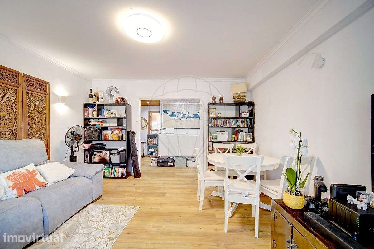 Apartamento T3 para venda - Grande imagem: 3/31