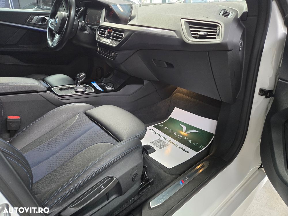 BMW X2 xDrive20d AT Advantage - 19