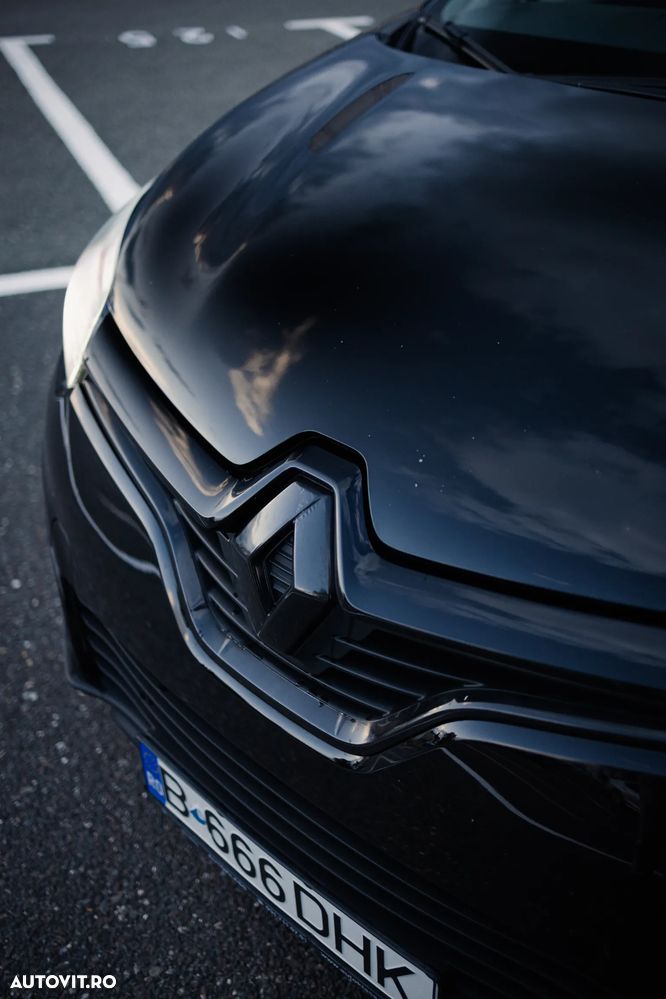 RENAULT Captur 2014 — imagine 10