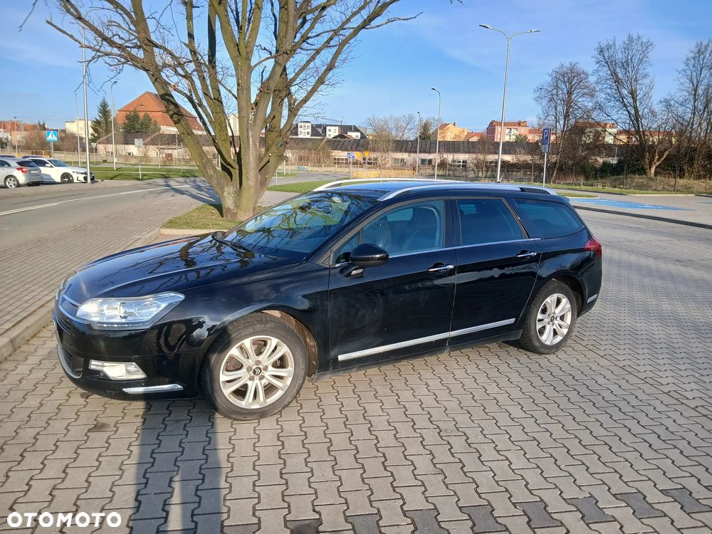 Citroën C5 2.0 HDi Exclusive - 2