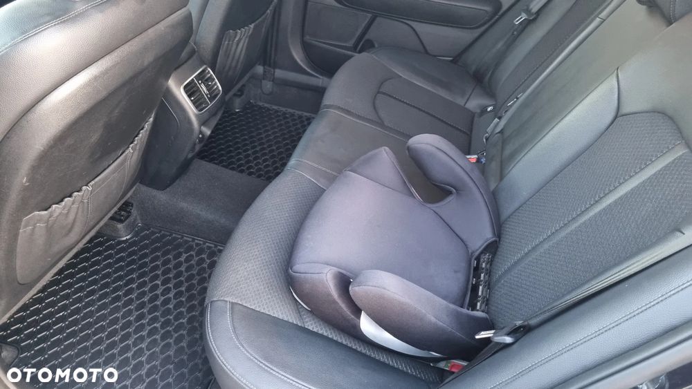 Kia Optima 1.6 T-GDI L DCT - 12