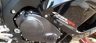 Honda CBR 1000rr - 27