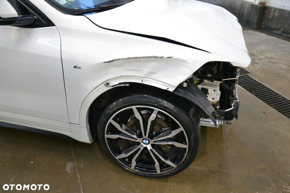 BMW X2 - 10