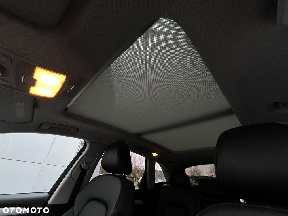 Audi Q5 2.0 TFSI Quattro Tiptronic - 30