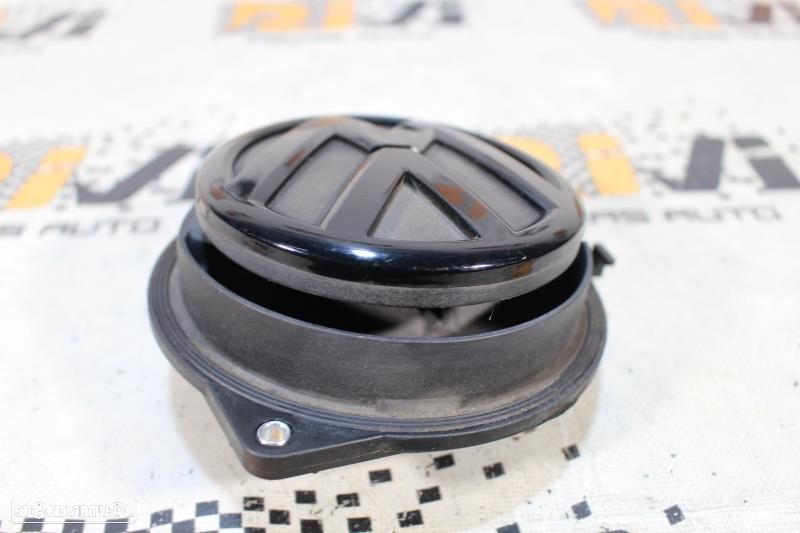 Puxador Da Tampa Da Mala Volkswagen Polo (6R1, 6C1)  6R6827469 / 6R6 8 - 5