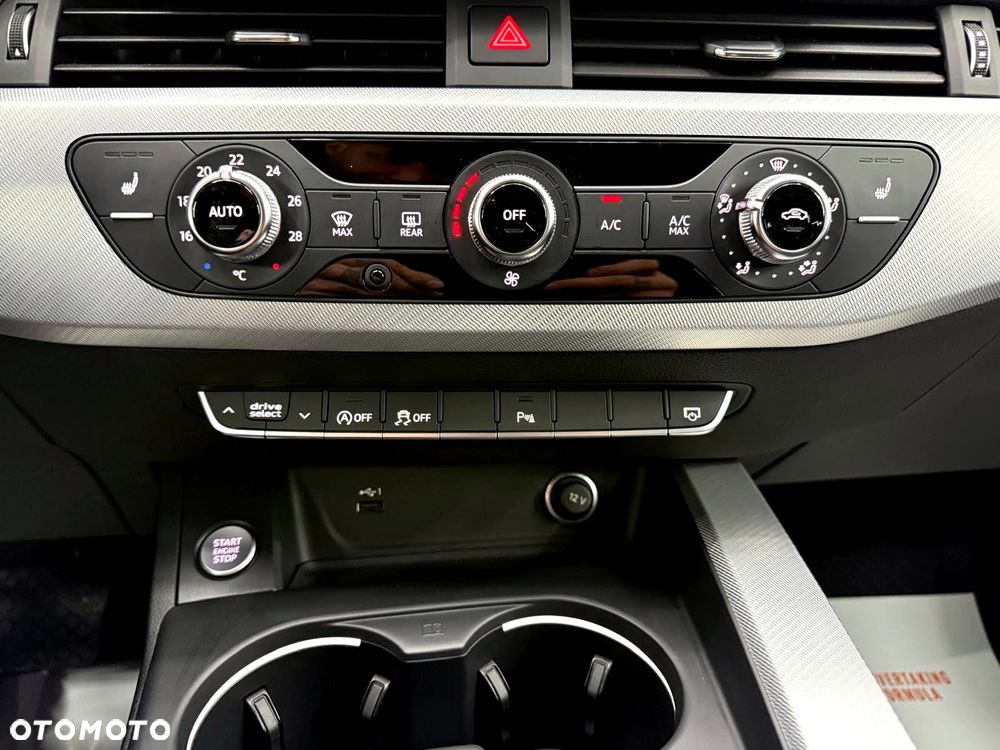 Audi A5 Sportback 45 TFSI quattro S tronic S line - 23