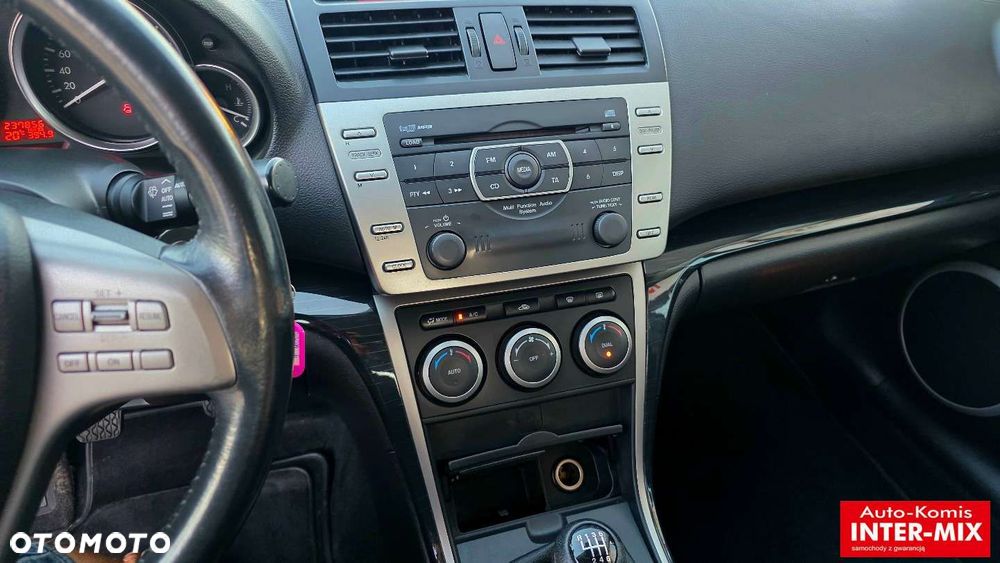 Mazda 6 - 31