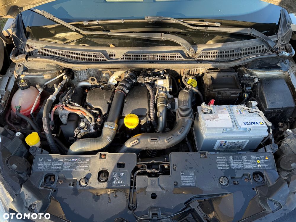 Renault Captur ENERGY dCi 90 Start&Stop Expression - 21