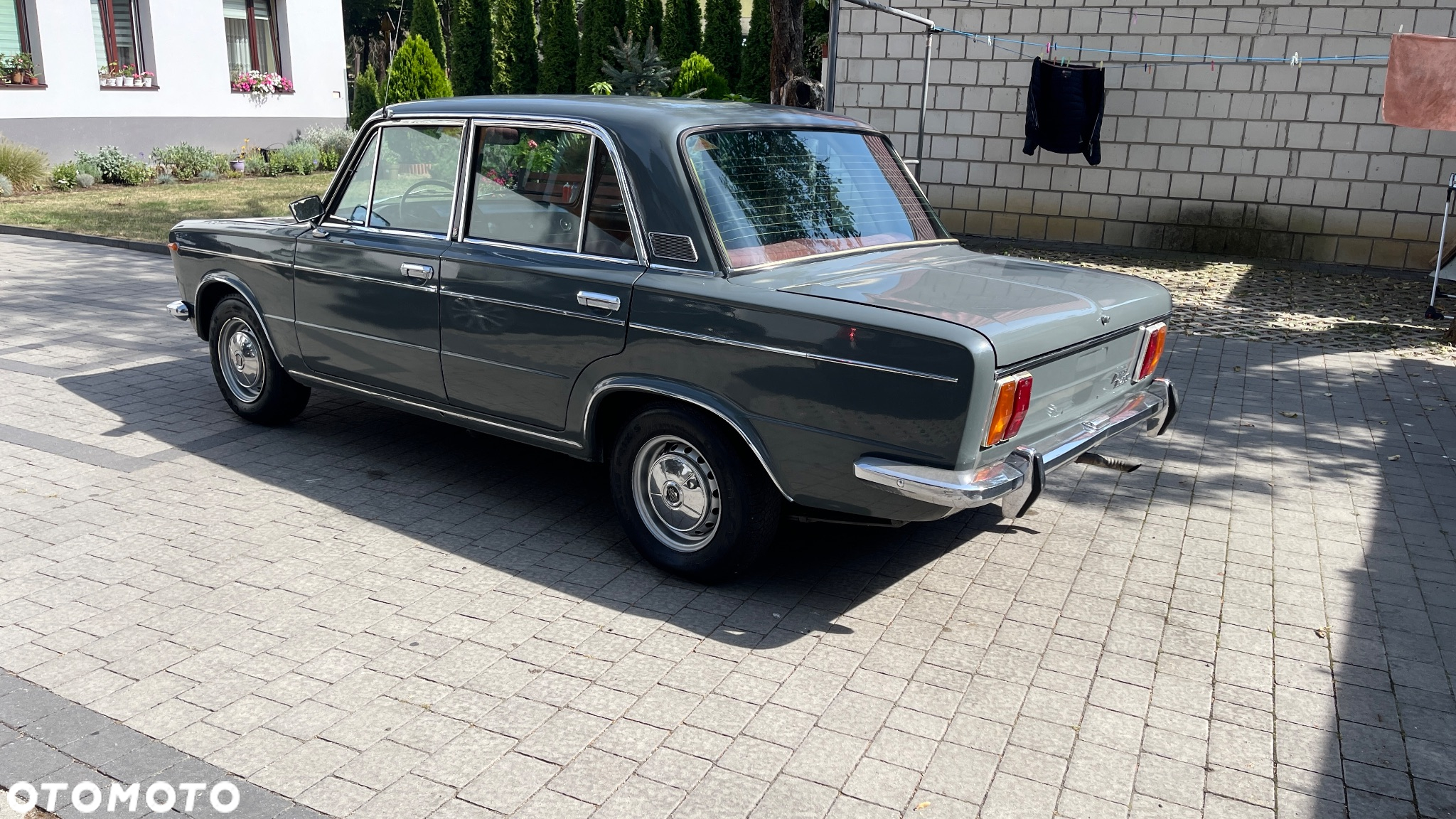 Fiat 125p - 11