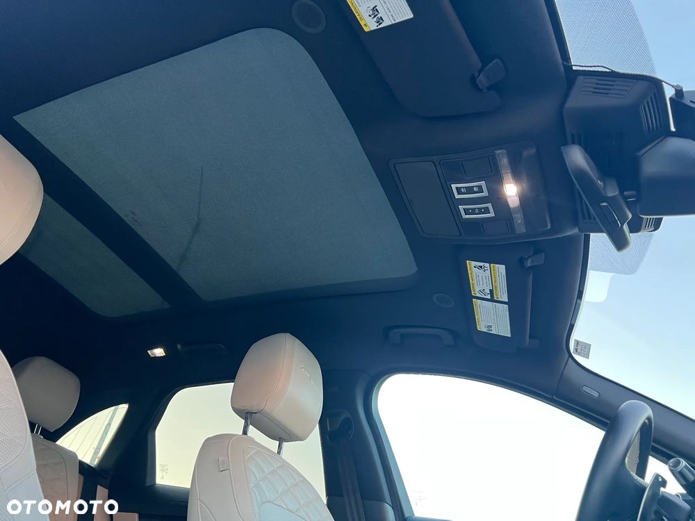 Jaguar F-Pace P250 AWD S - 20