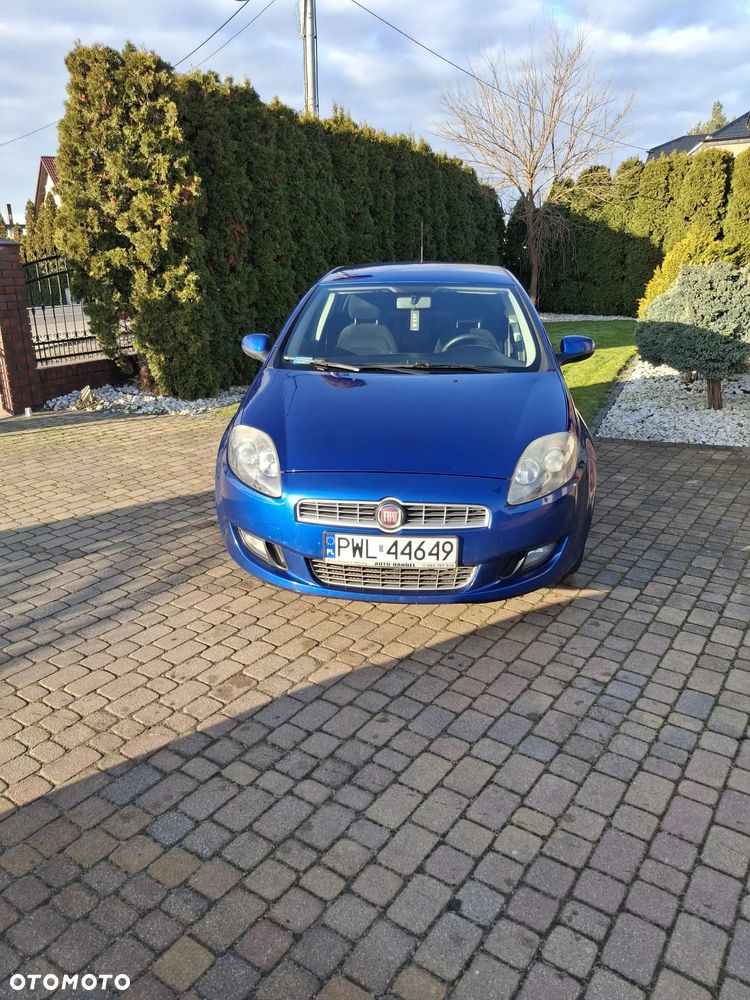 Fiat Bravo - 5