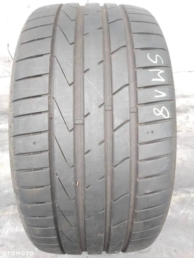Hankook Ventus S1 EVO2 245/35 ZR19 93Y 2024 7-7.5mm - 1