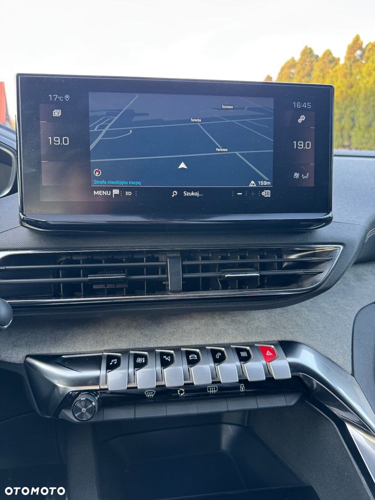 Peugeot 5008 PureTech 130 EAT8 Stop & Start GT - 40