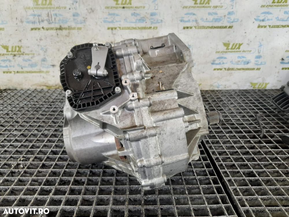 Cutie viteze automata dsg FD7CW006  1.5 tfsi VHQ Skoda Karoq 1 [2017 - 8