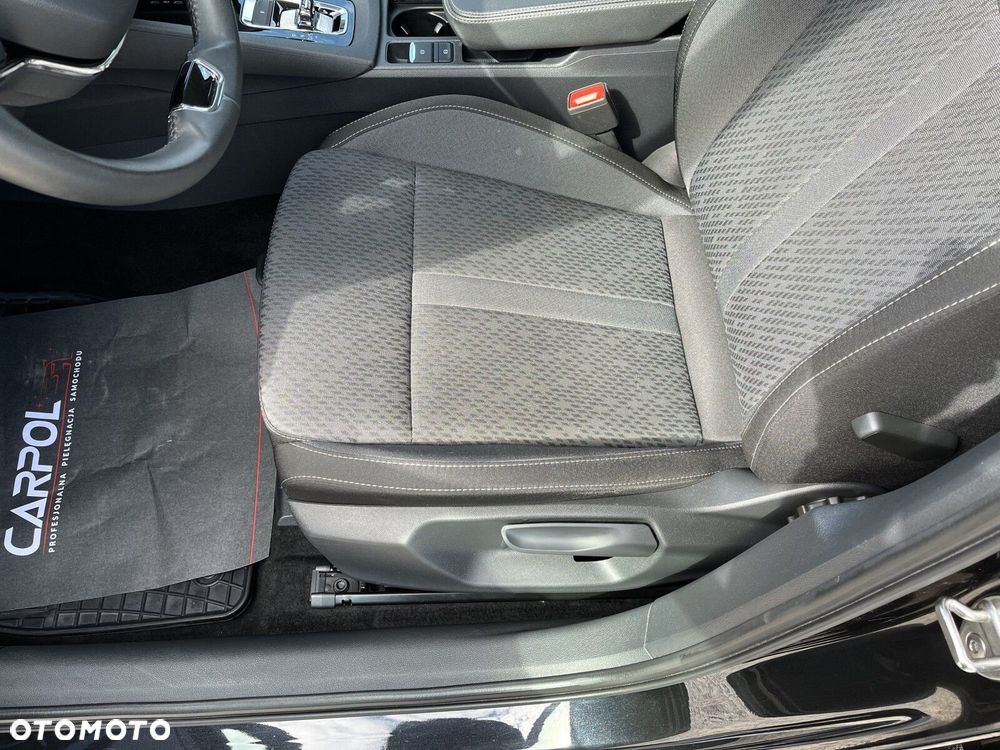 Skoda Octavia 1.5 TSI e-Tec Style DSG - 13