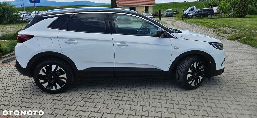 Opel Grandland X 1.5 D Start/Stop Automatik Business INNOVATION - 3
