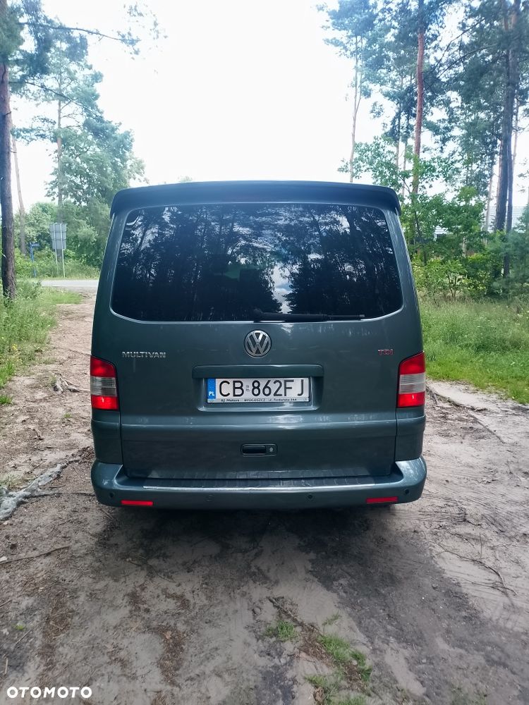 Volkswagen Inny - 3