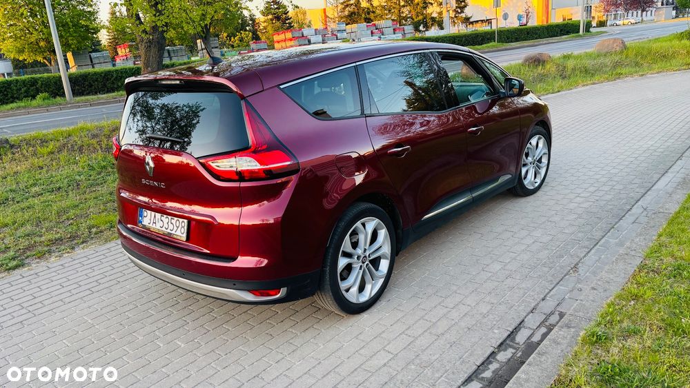 Renault Grand Scenic - 5