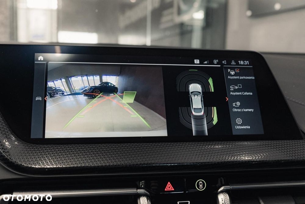 BMW Seria 2 218i M Sport - 19
