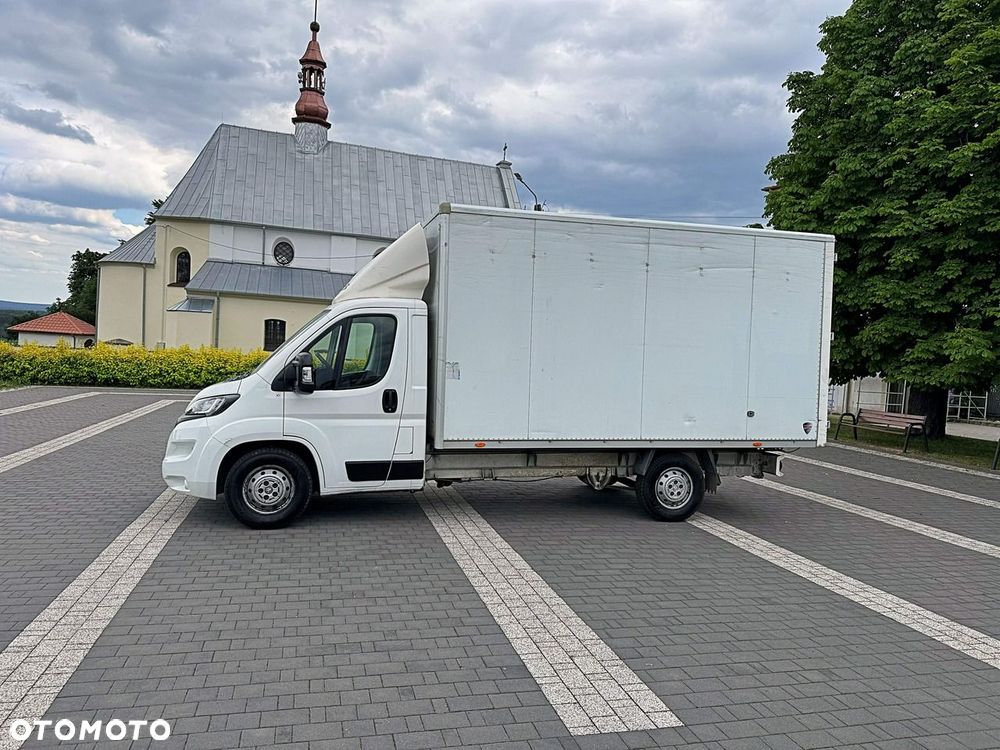 Peugeot Boxer - 13