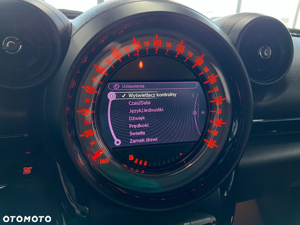 MINI Countryman - 16