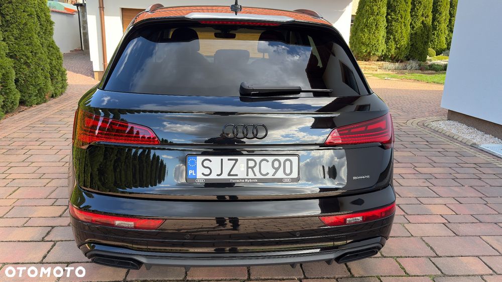 Audi Q5 - 23