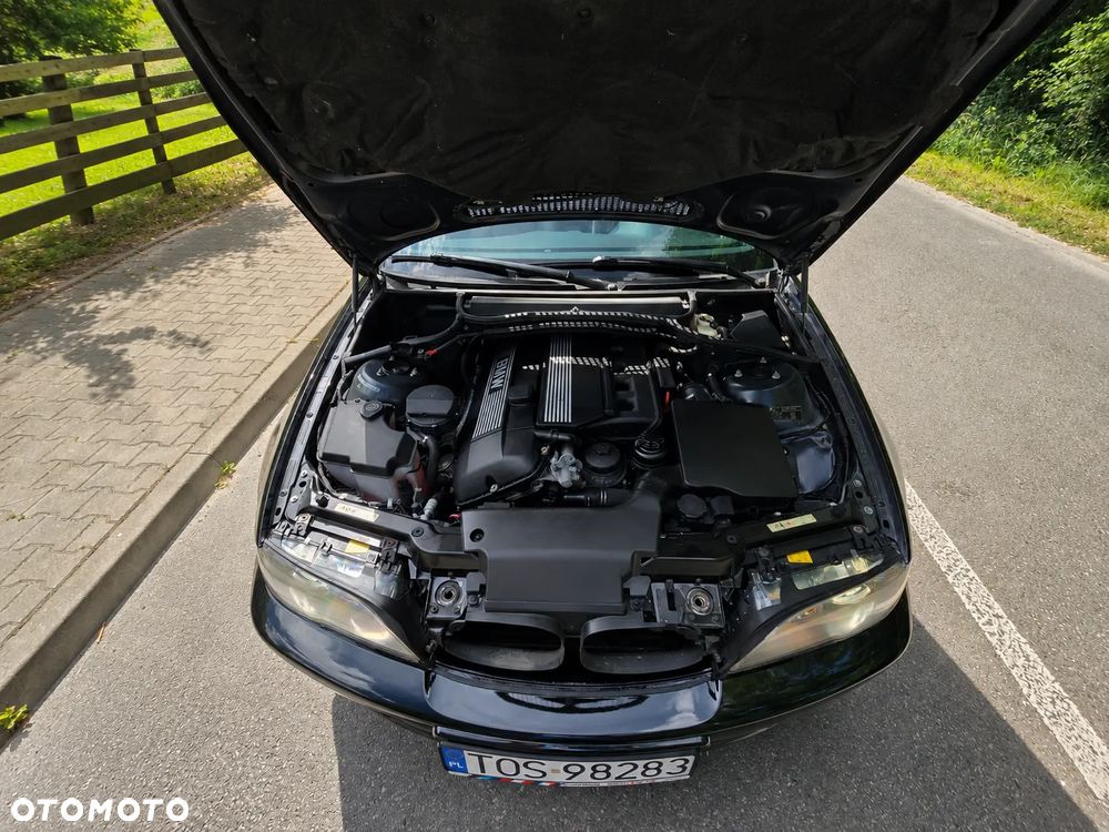 BMW Seria 3 330 Ci SMG - 30
