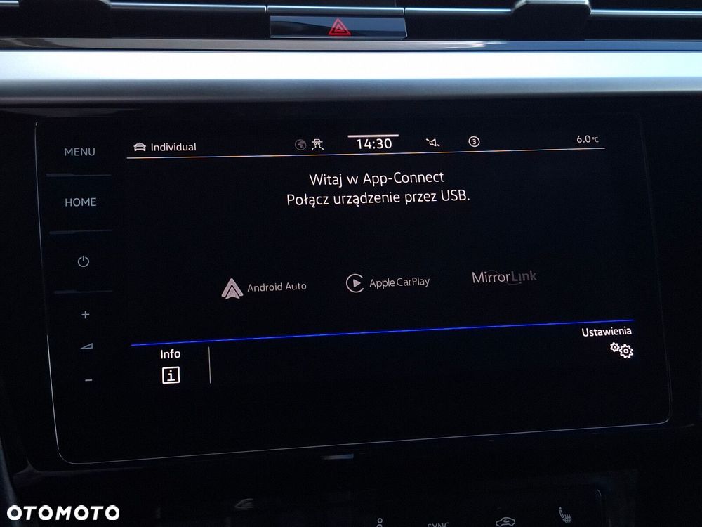 Volkswagen Arteon Shooting Brake 2.0 TDI 4Motion R-Line DSG - 27
