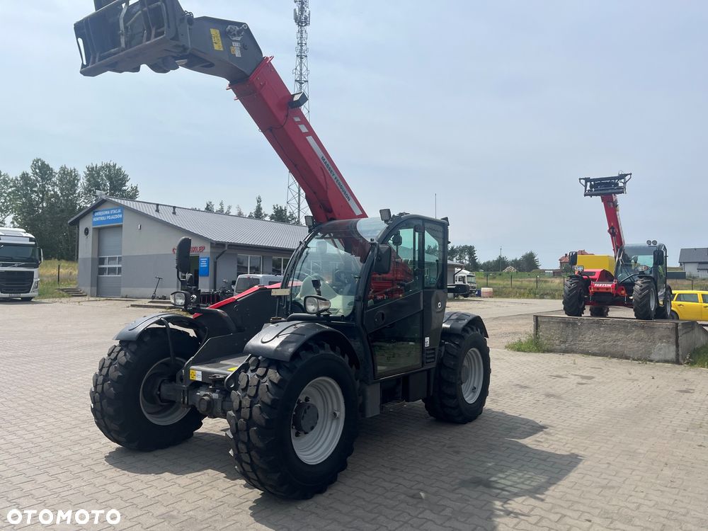 Massey Ferguson TH.7038 - 4