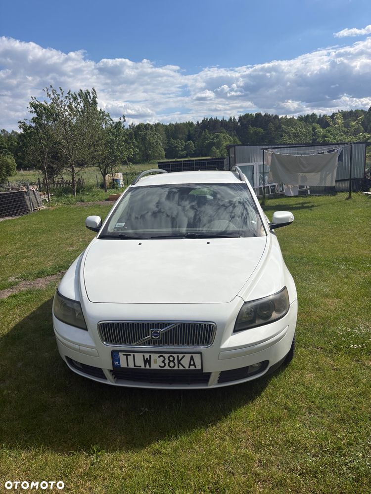 Volvo V50 1.8 - 2